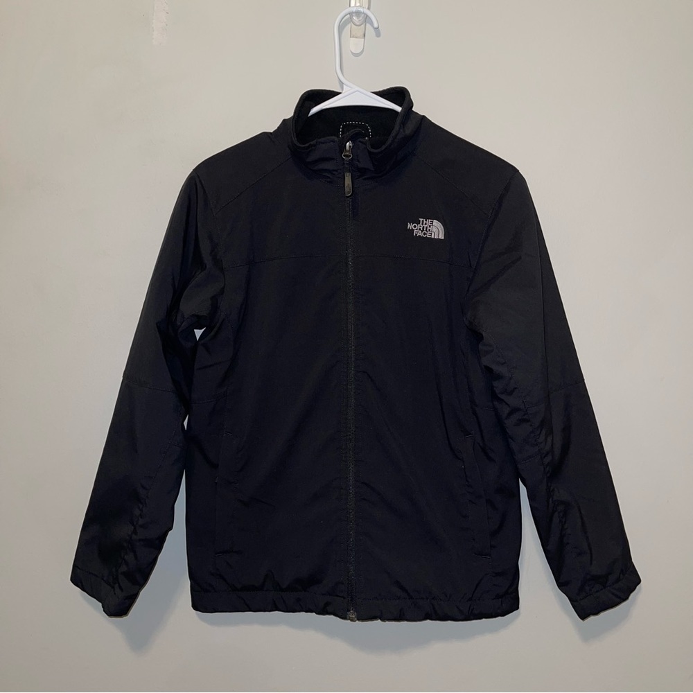 The North Face Boys Jacket Size L - Picture 7 of 7